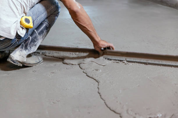 Best Concrete Patio Design and Installation in Kokomo, IN