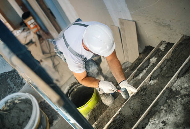 Best Concrete Removal and Replacement in Kokomo, IN