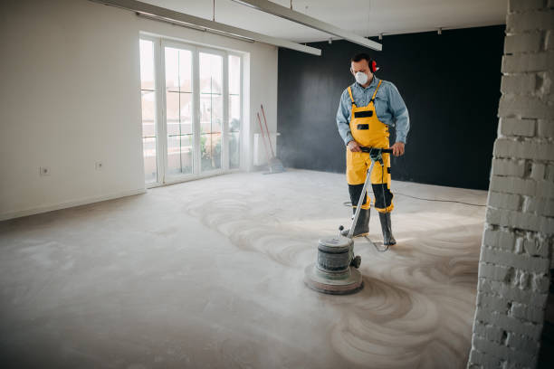 Best Commercial Concrete Services in Kokomo, IN