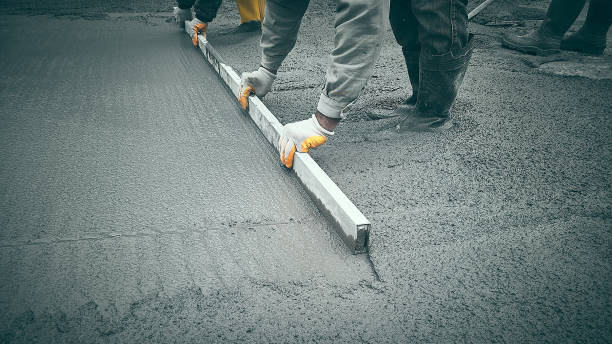 Best Concrete Sealing and Maintenance in Kokomo, IN