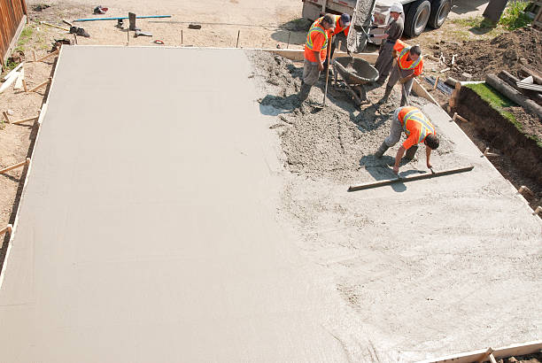 Best Concrete Grinding and Polishing in Kokomo, IN